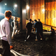 Illustration for article titled Stunning Behind-the-Scenes Photos Show Iconic Movies in a New Light